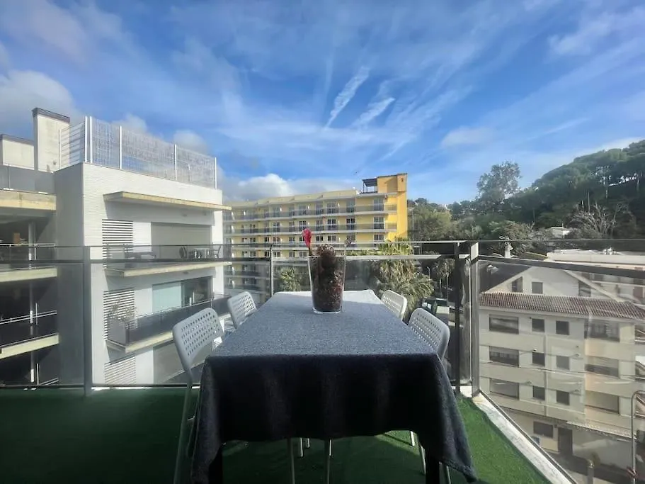 Valde Housing / Sa Caleta Y Playa / Parking Gratis Lejlighed Lloret de Mar