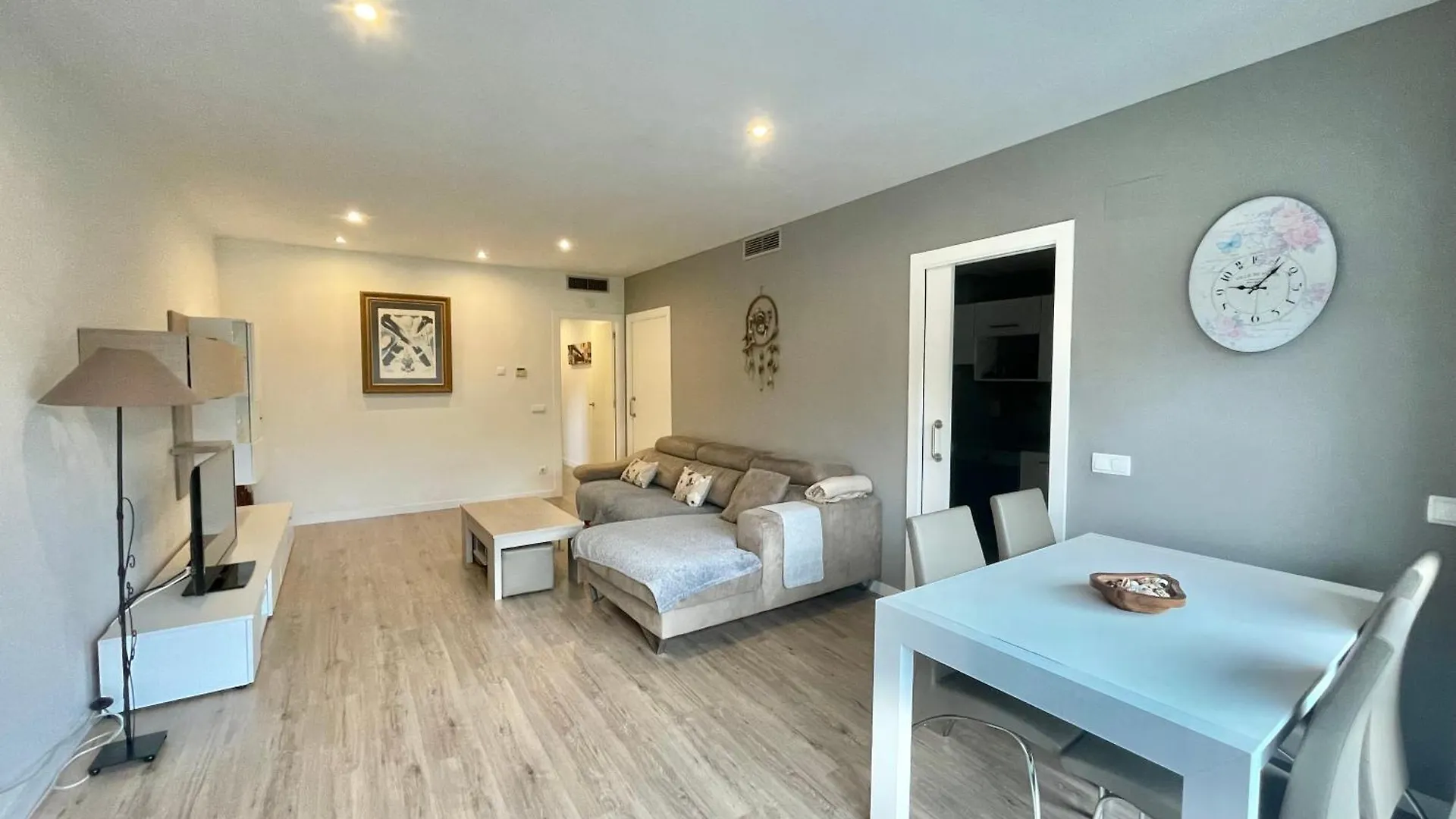 Valde Housing / Sa Caleta Y Playa / Parking Gratis Lejlighed Lloret de Mar