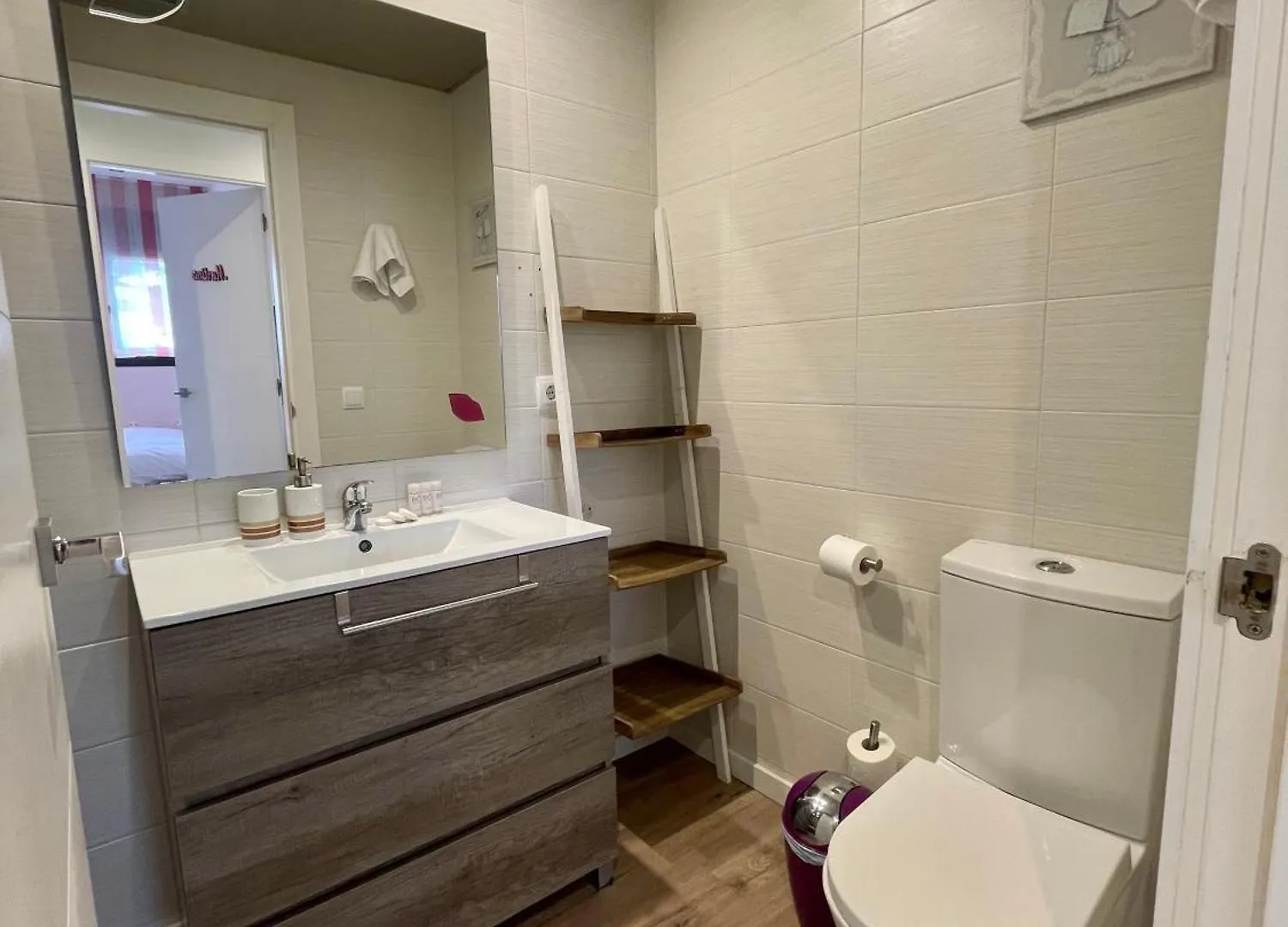 Valde Housing / Sa Caleta Y Playa / Parking Gratis Lejlighed Lloret de Mar
