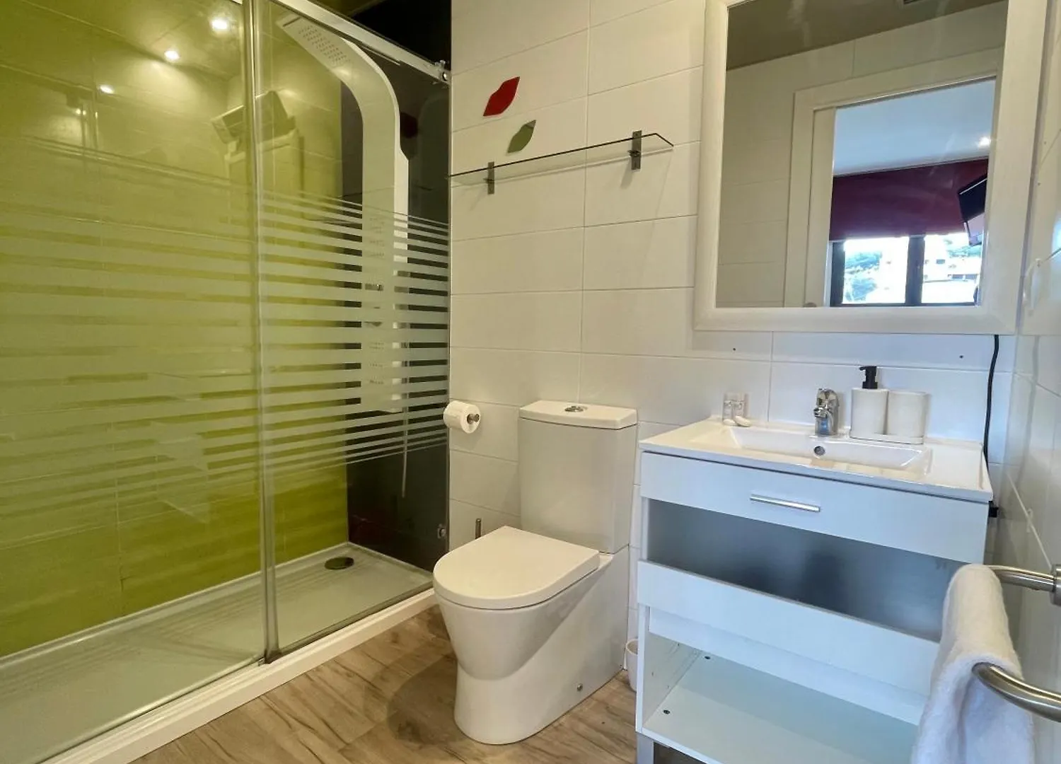 Valde Housing / Sa Caleta Y Playa / Parking Gratis Lejlighed Lloret de Mar 0*,