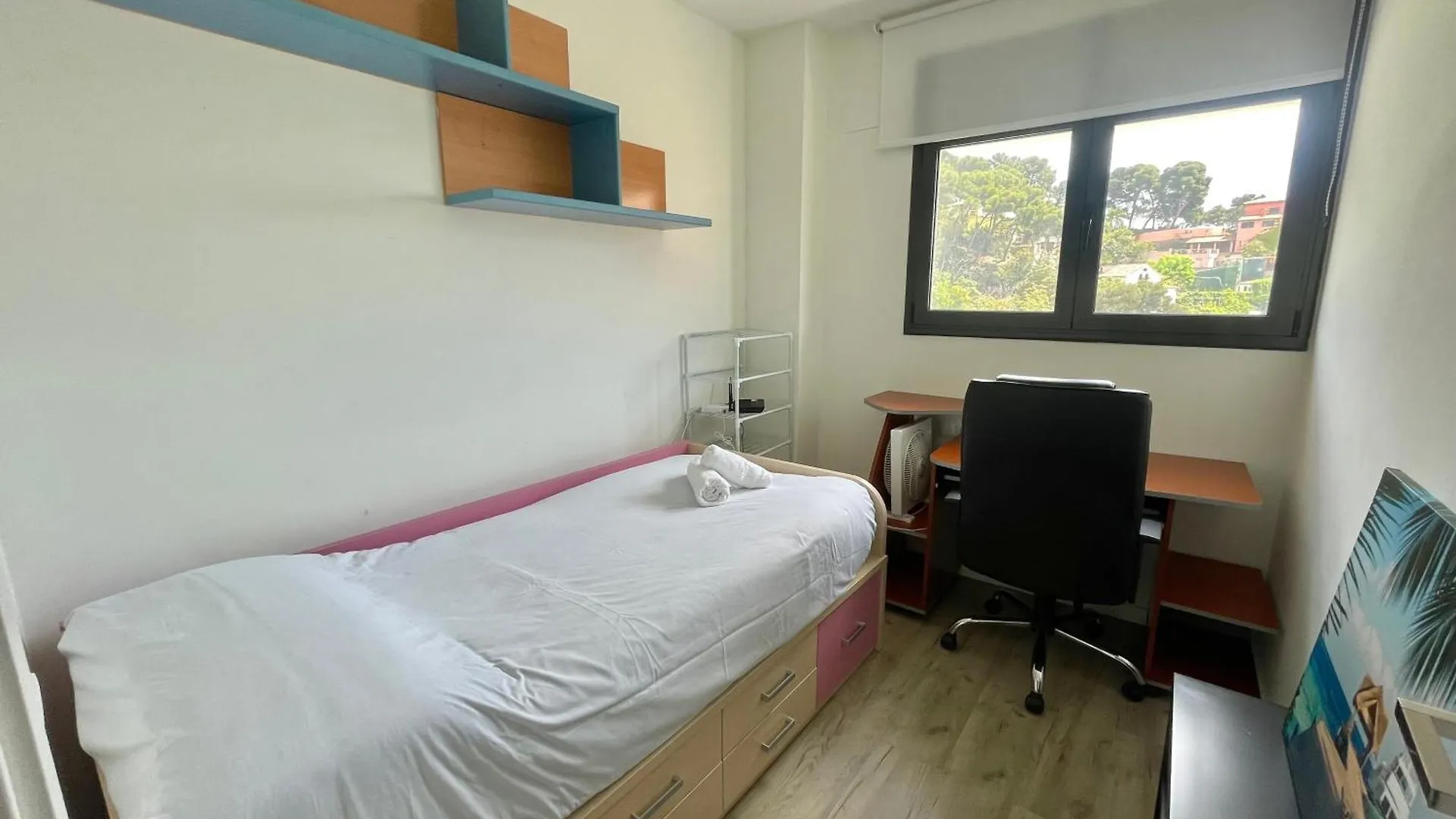 Valde Housing / Sa Caleta Y Playa / Parking Gratis Lejlighed Lloret de Mar Spanien