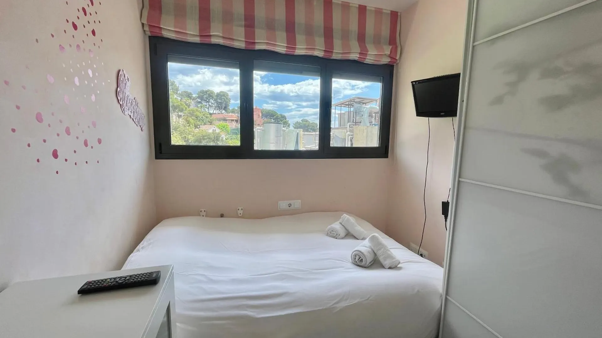 Valde Housing / Sa Caleta Y Playa / Parking Gratis Lejlighed Lloret de Mar